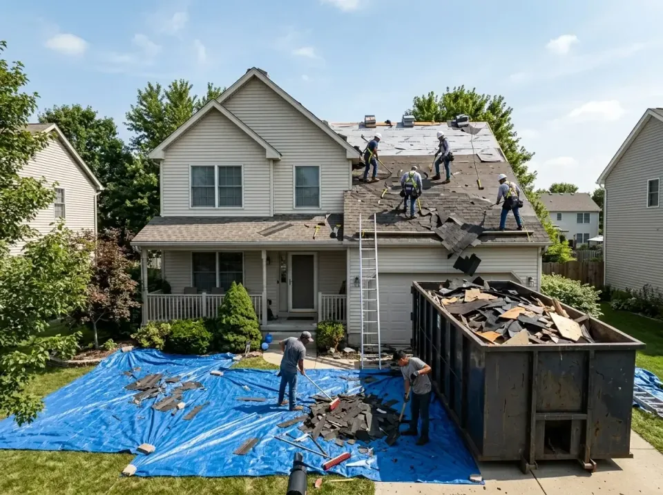 roof-replacement-debris-remova-004 — frequently asked questions, Cheapest Dumpster Rentals in Gatesville, TX